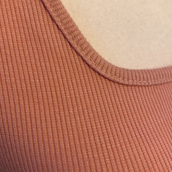 NWOT ✨ MAKEMECHIC Bodycon Tank Dress - Picture 4 of 10